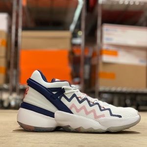 Adidas D.O.N. Donovan Mitchell Issue 2 Mens Multi